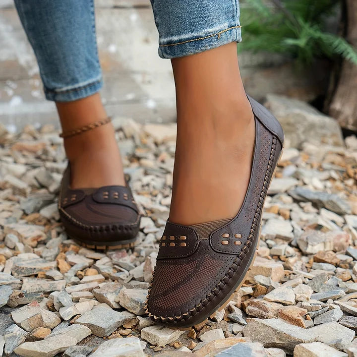 ELORA - ORTHOPAEDIC SHOES