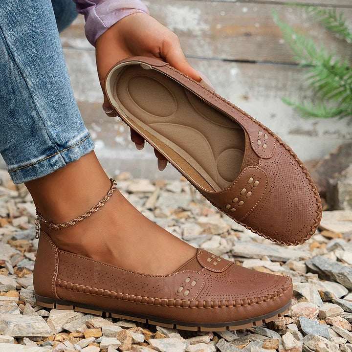 ELORA - ORTHOPAEDIC SHOES