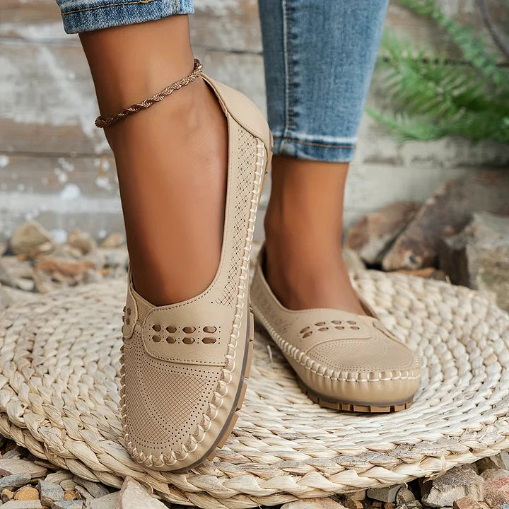 ELORA - ORTHOPAEDIC SHOES