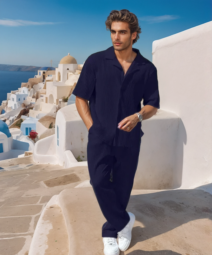 Santorini - Summer Set