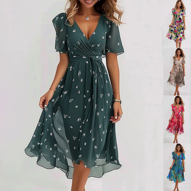 Grace - Summer Dress
