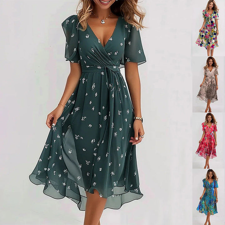 Grace - Summer Dress