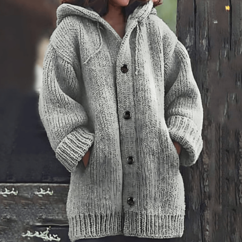 Fashionable Cardigan