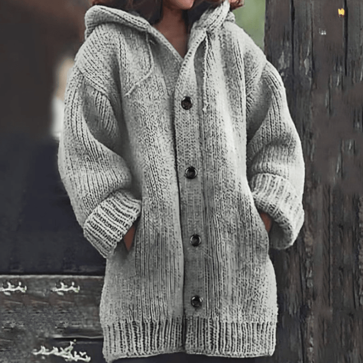 Fashionable Cardigan