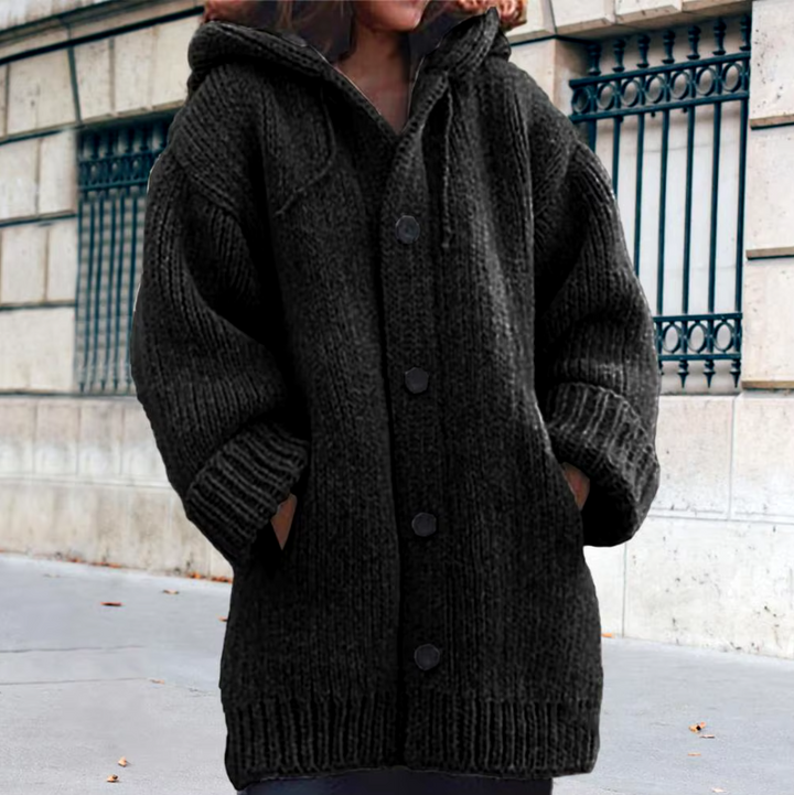 Fashionable Cardigan