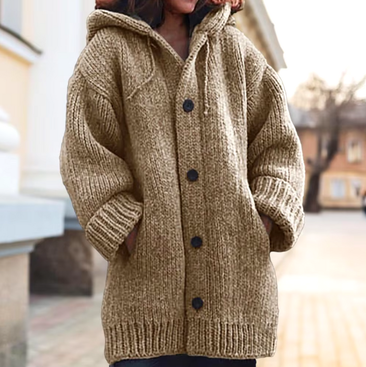 Fashionable Cardigan