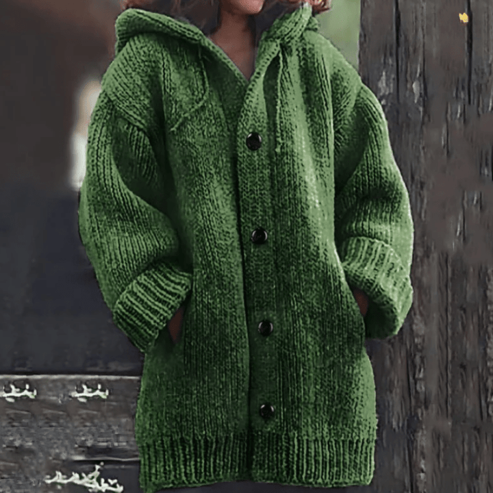 Fashionable Cardigan