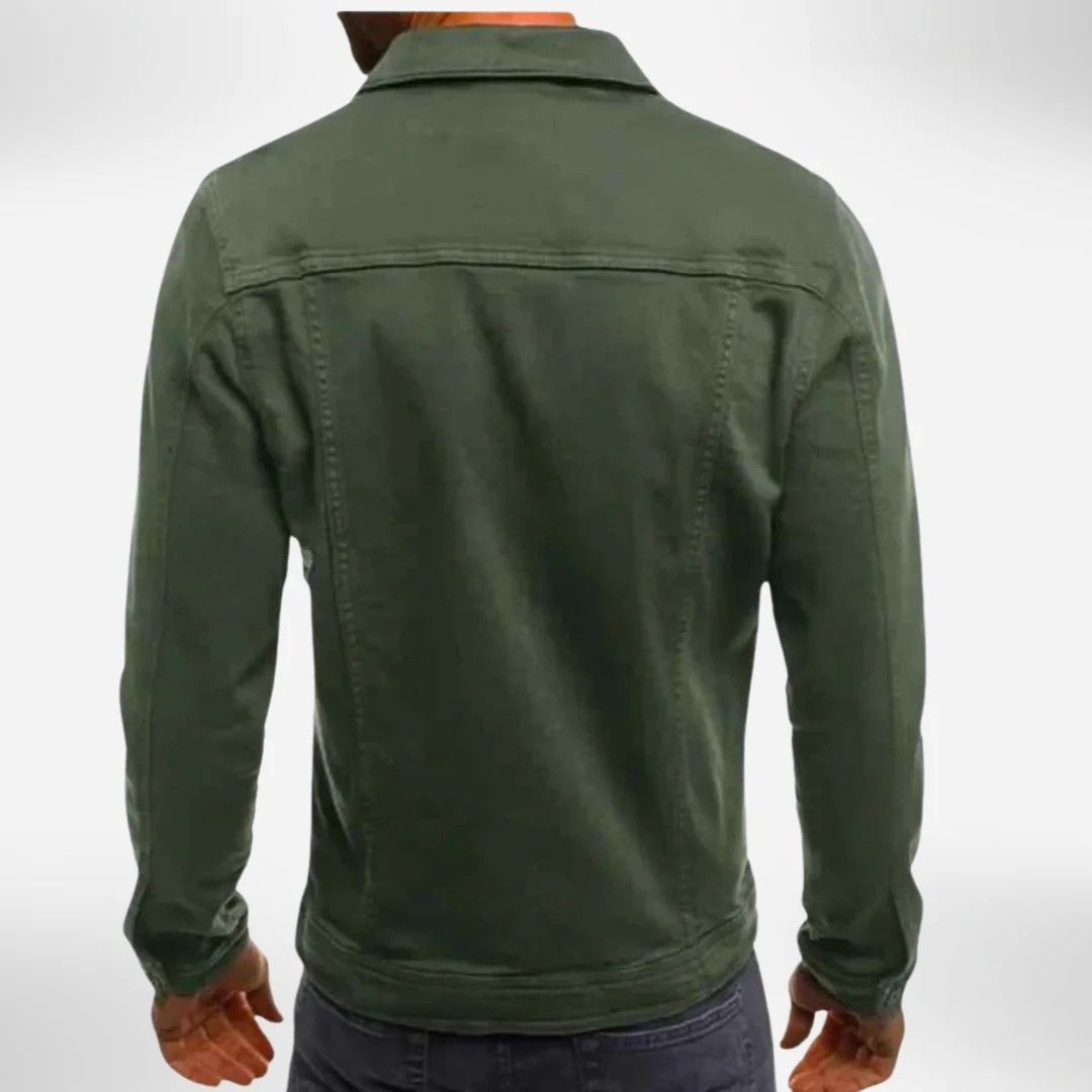 Dunlee™ - Casual Jacket