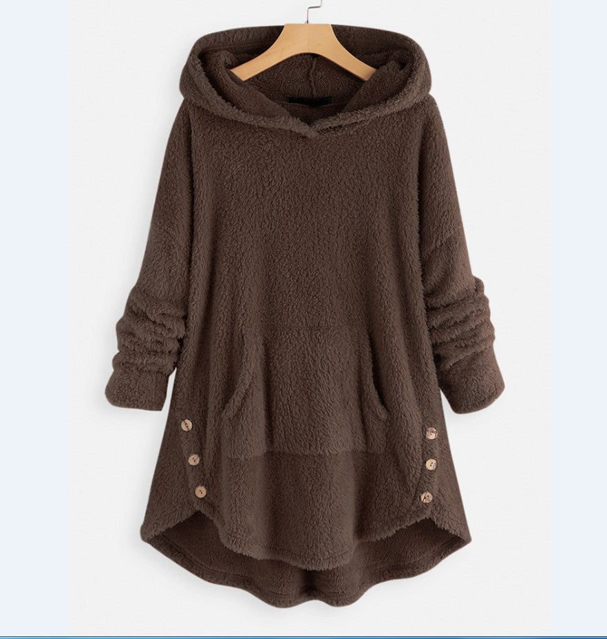 Yvonne – Cosy Pullover