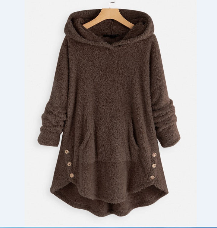 Yvonne – Cosy Pullover