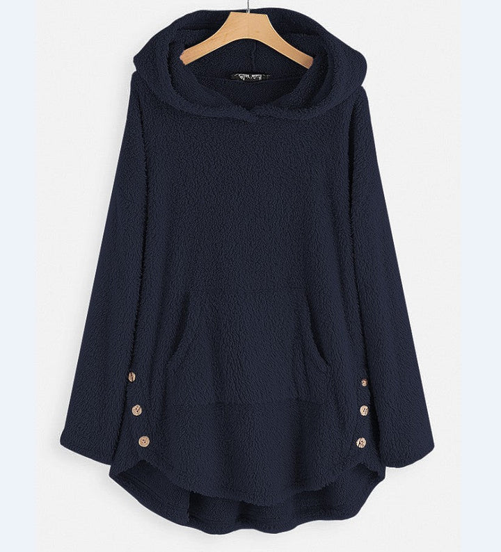Yvonne – Cosy Pullover