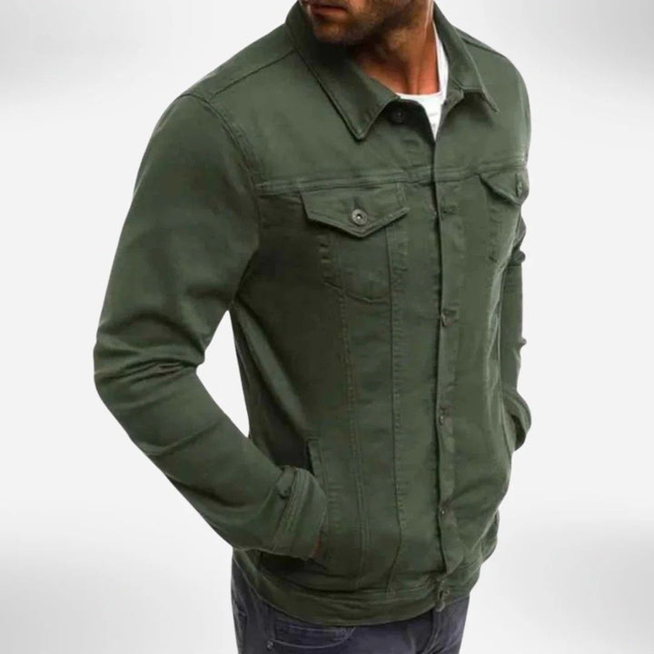 Dunlee™ - Casual Jacket