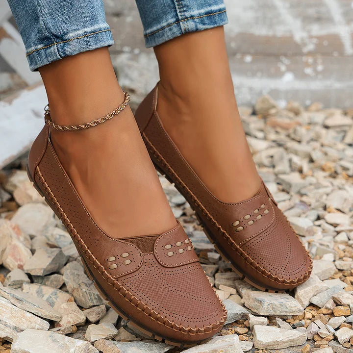 ELORA - ORTHOPAEDIC SHOES