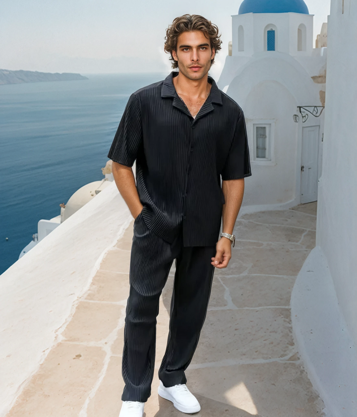 Santorini - Summer Set