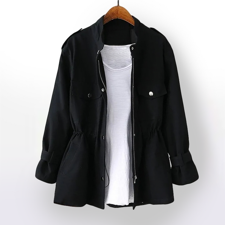 Florence | Chic Classic Jacket
