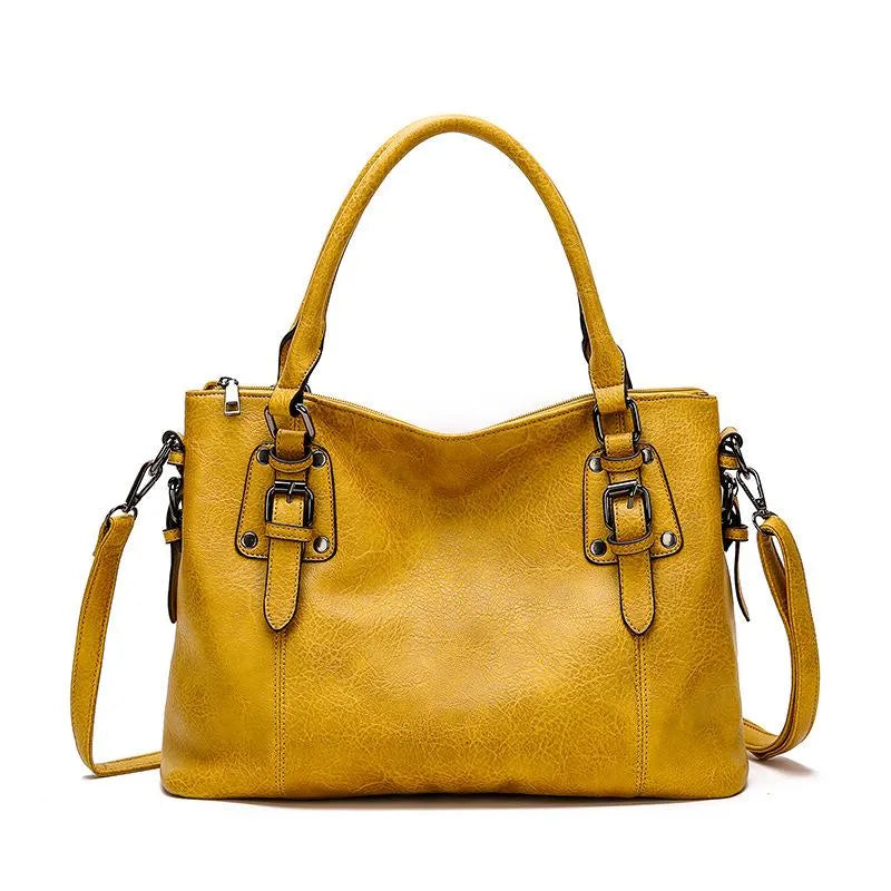 Lydia - Elegant shoulder bag
