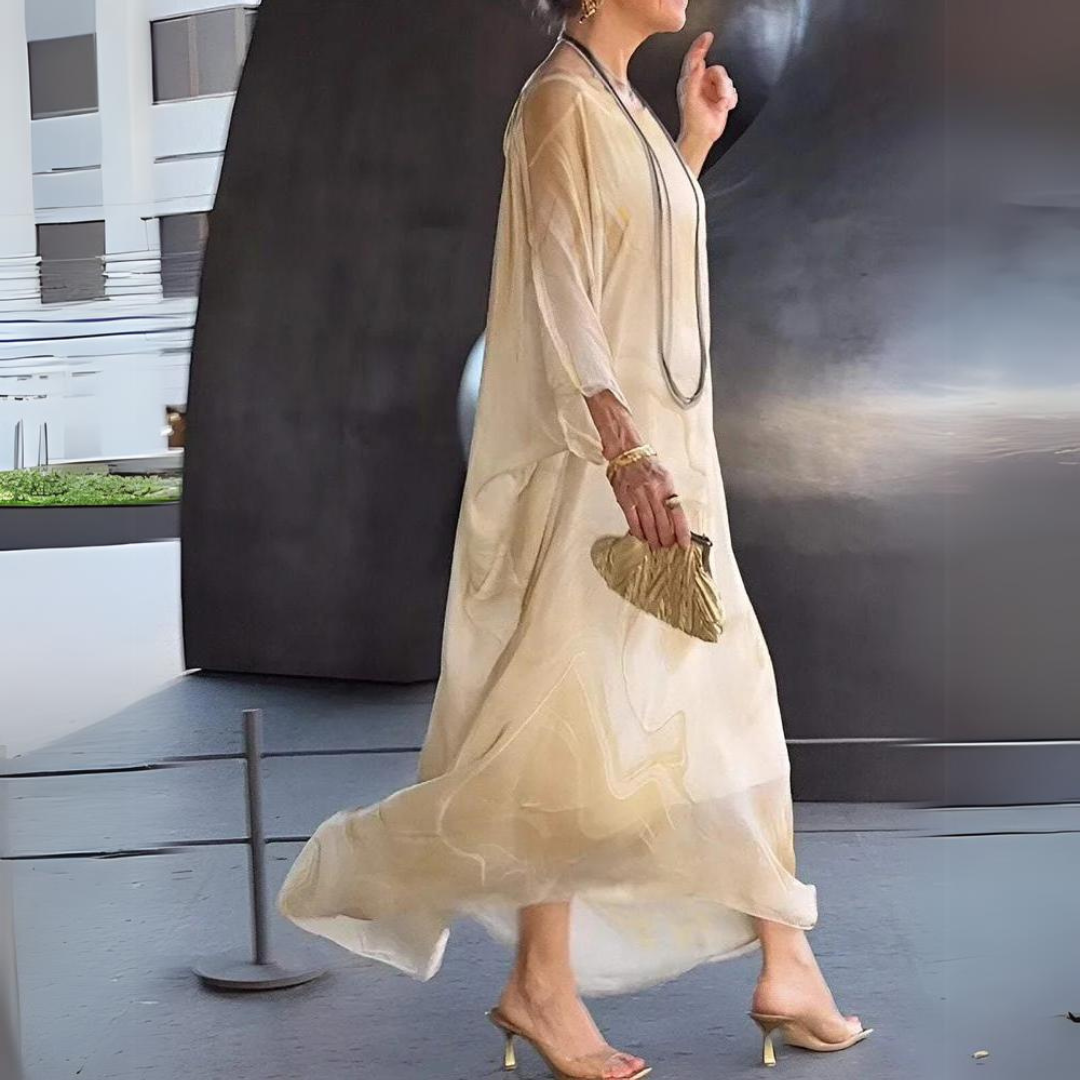 Giulia - Elegant Dress