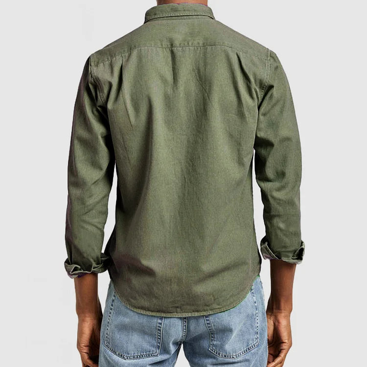PATRICK™ - Work Casual Shirt
