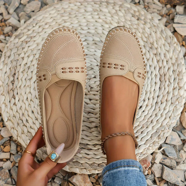 ELORA - ORTHOPAEDIC SHOES