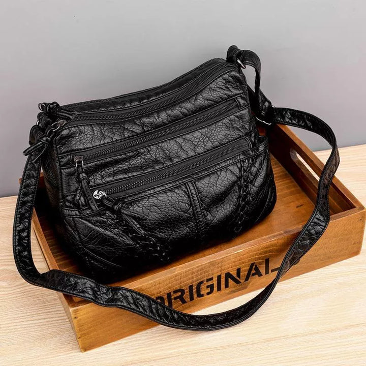 Indy - Soft stylish bag