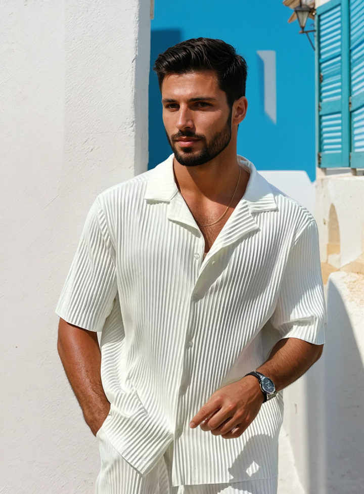 Santorini - Summer Set