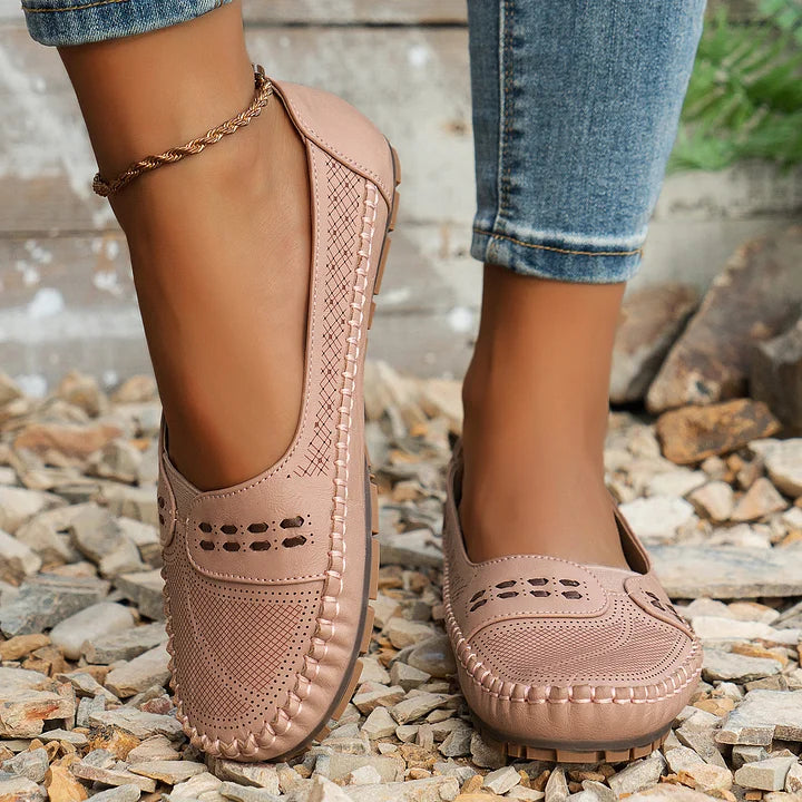 ELORA - ORTHOPAEDIC SHOES