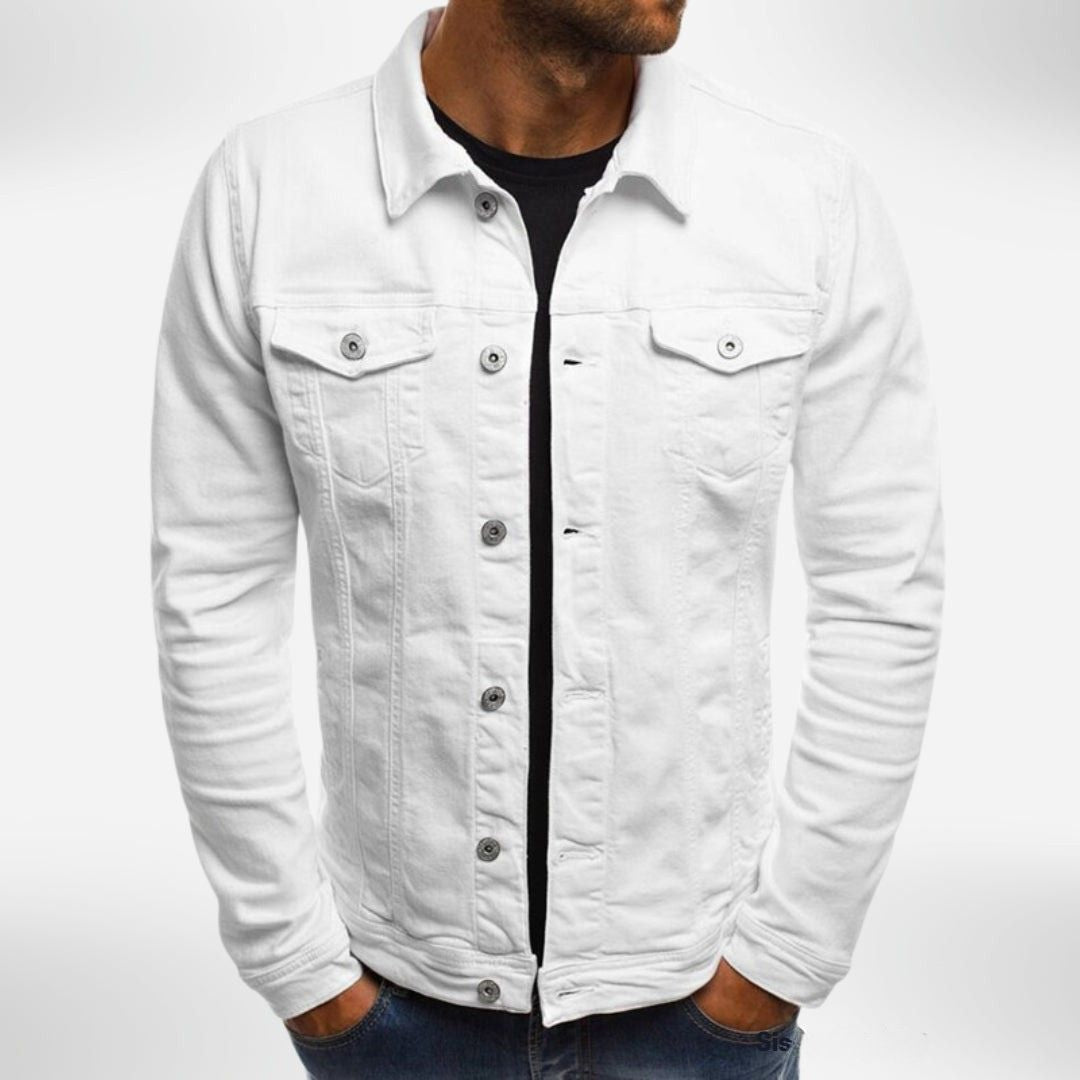 Dunlee™ - Casual Jacket
