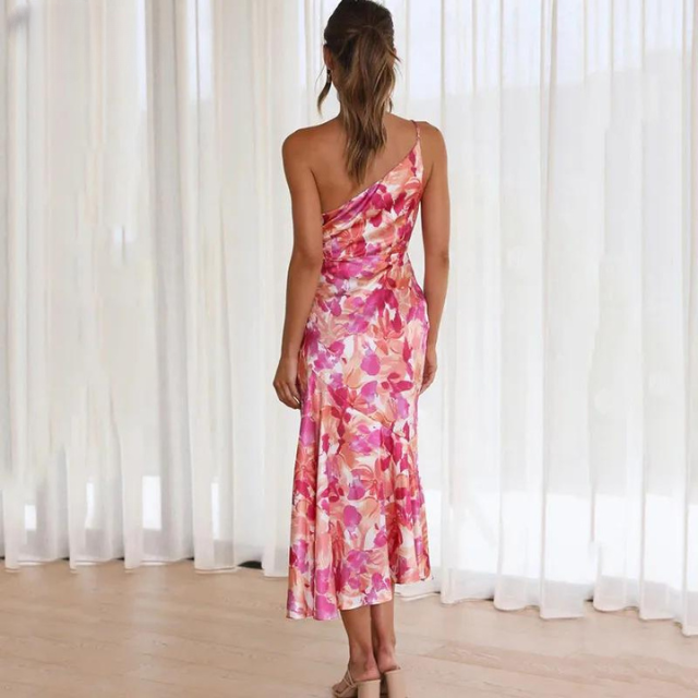 Briony - Elegant Summer Dress