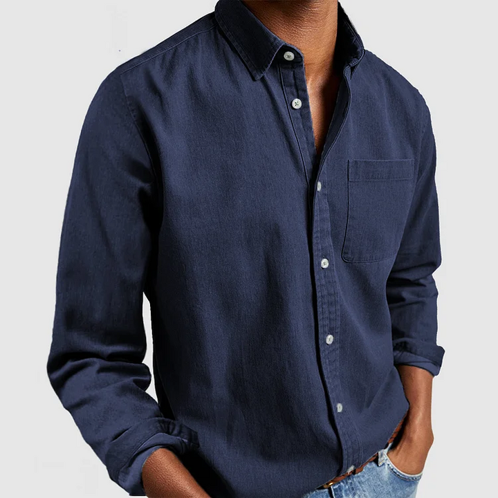 PATRICK™ - Work Casual Shirt