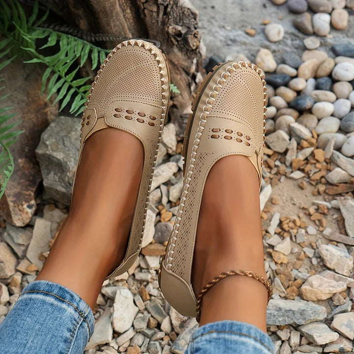 ELORA - ORTHOPAEDIC SHOES