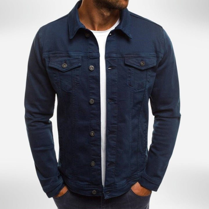 Dunlee™ - Casual Jacket