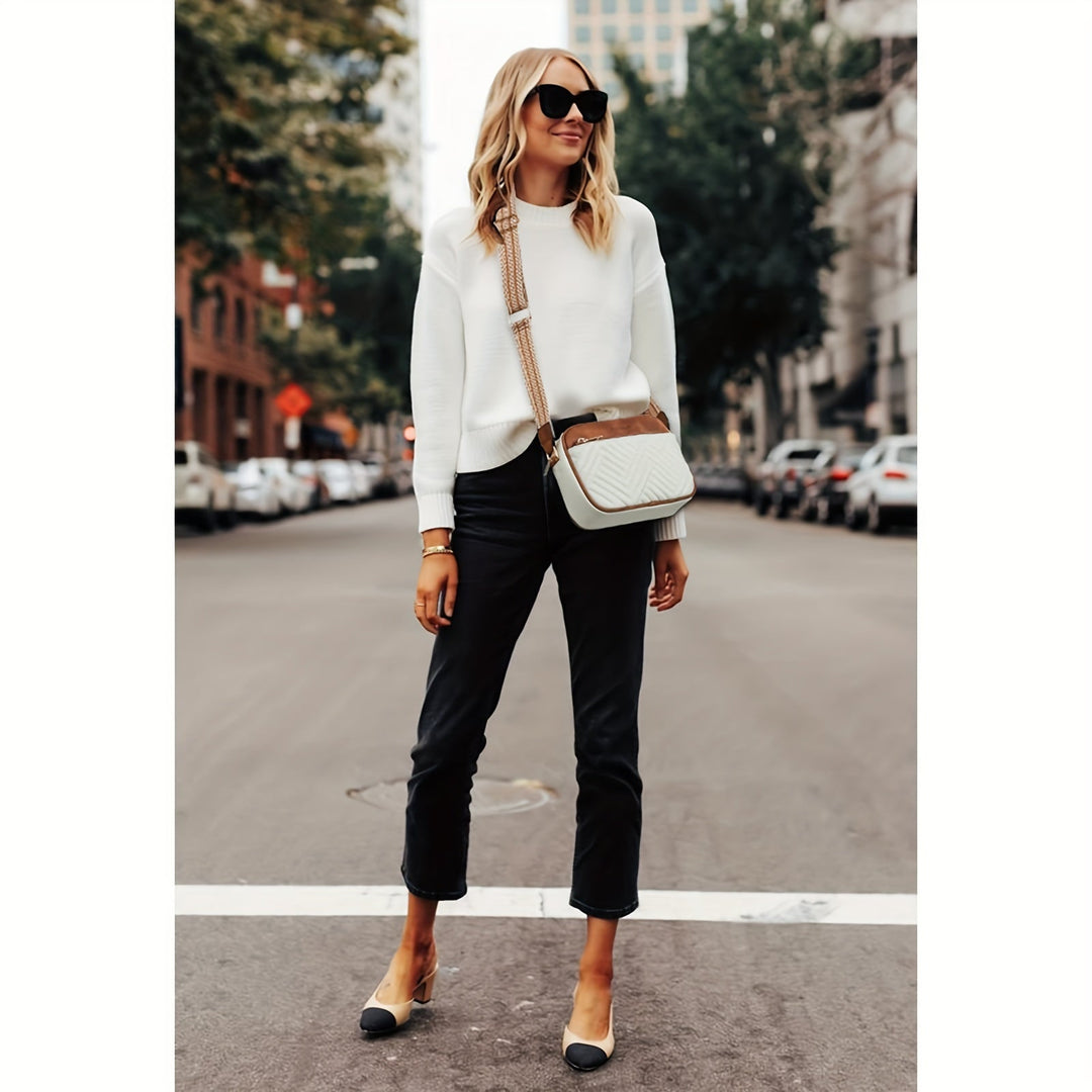 Reims - Shoulder Bag