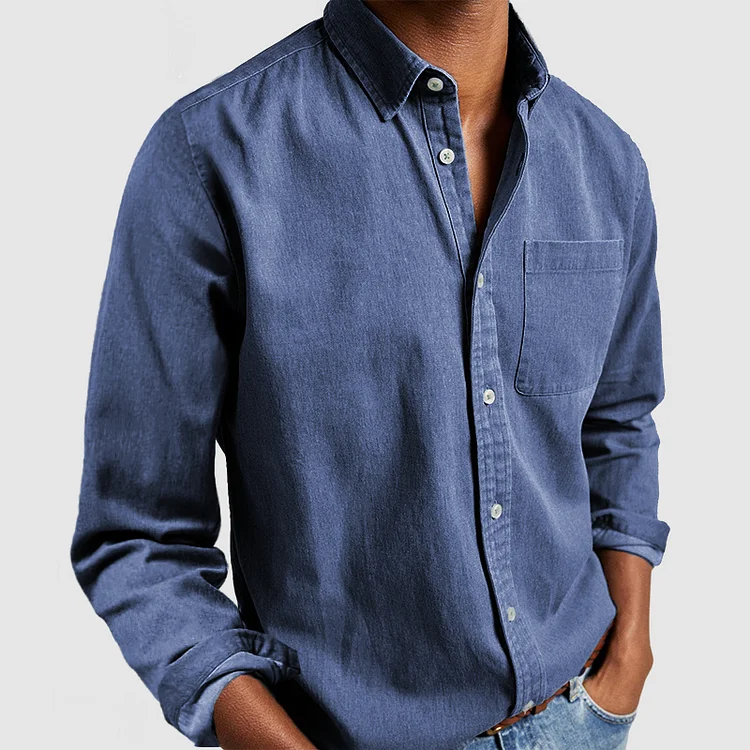 PATRICK™ - Work Casual Shirt
