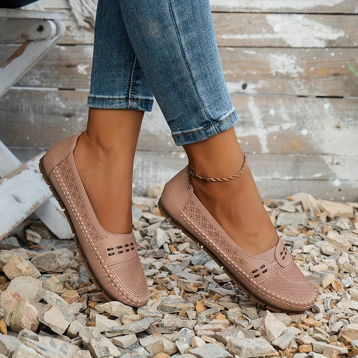 ELORA - ORTHOPAEDIC SHOES