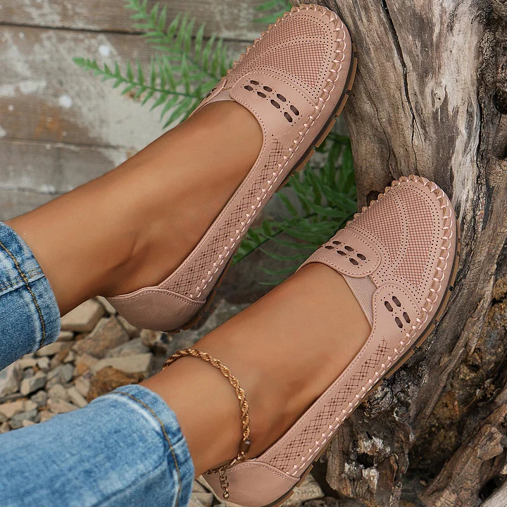ELORA - ORTHOPAEDIC SHOES