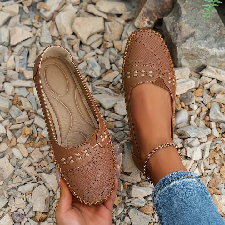 ELORA - ORTHOPAEDIC SHOES