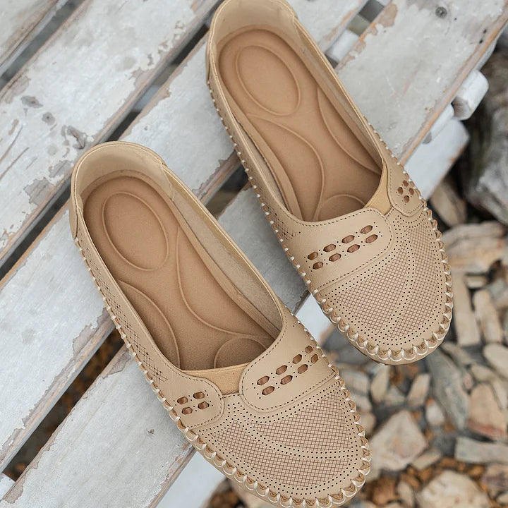 ELORA - ORTHOPAEDIC SHOES