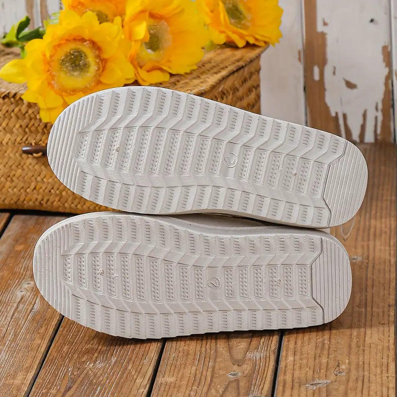 Mila™ | Cozy Chic Winter Boots