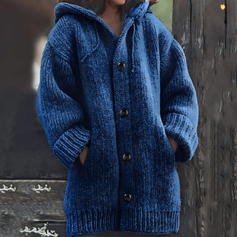 Fashionable Cardigan