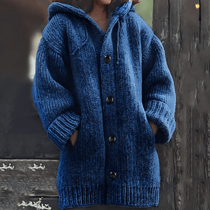 Fashionable Cardigan