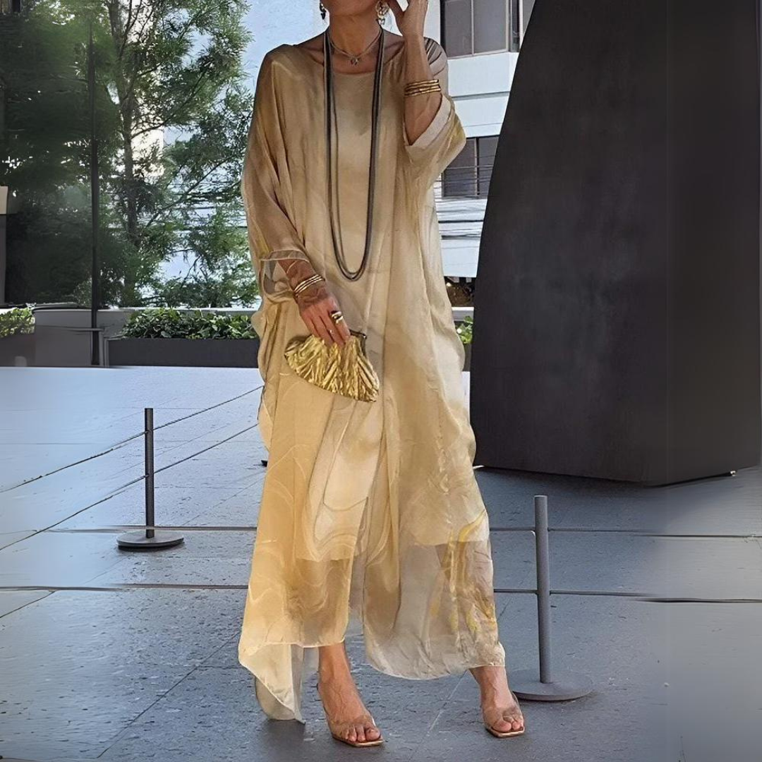 Giulia - Elegant Dress