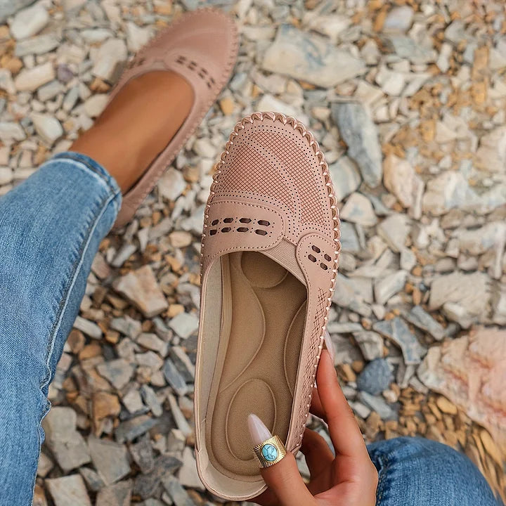 ELORA - ORTHOPAEDIC SHOES
