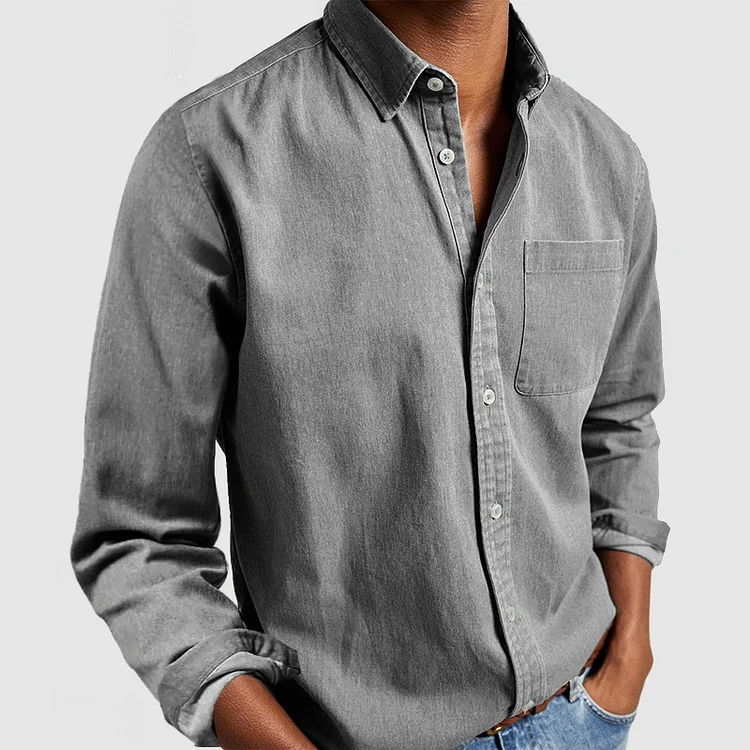 PATRICK™ - Work Casual Shirt