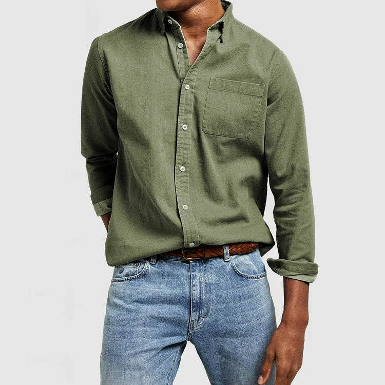 PATRICK™ - Work Casual Shirt