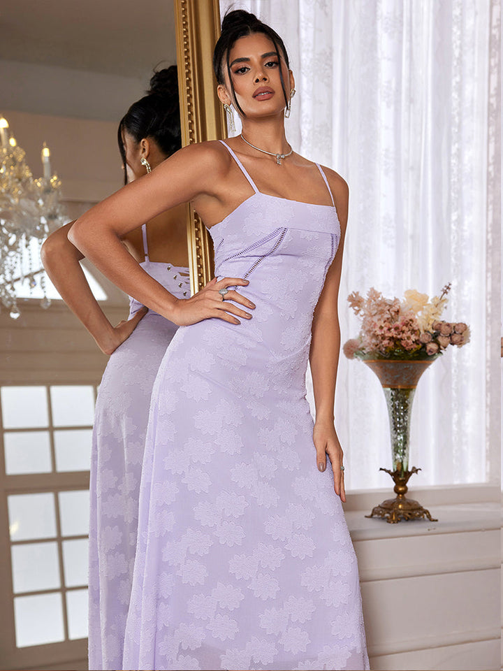Aura - Elegant and light summer dress