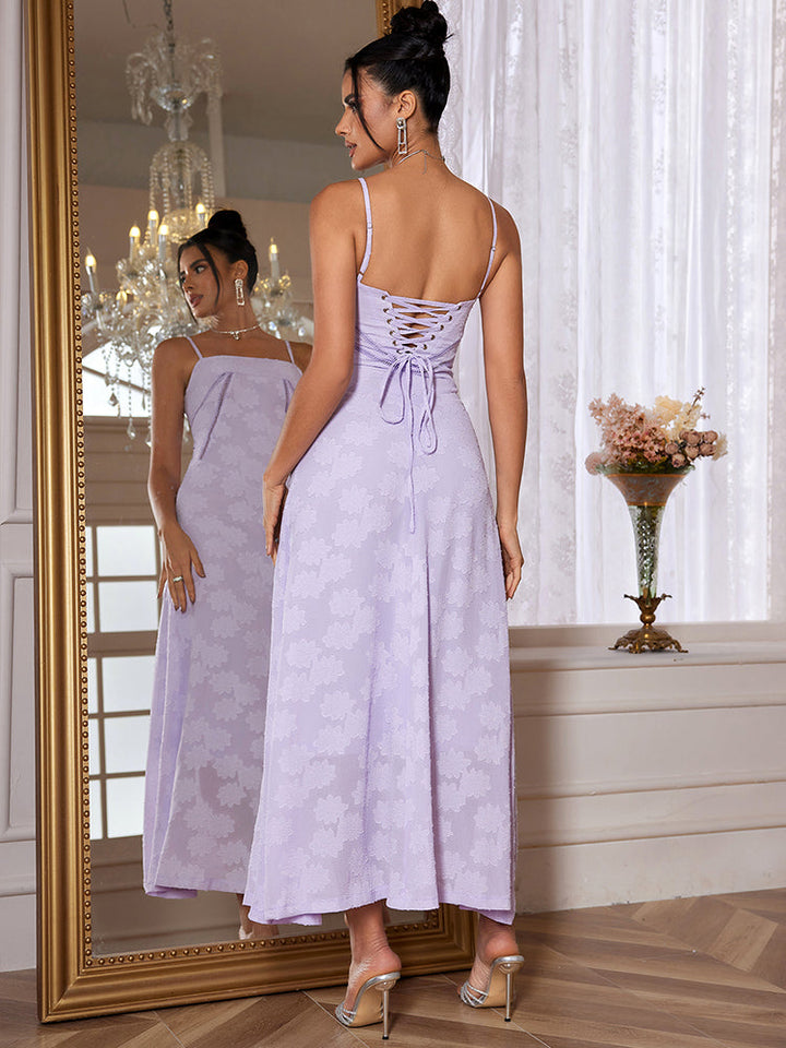 Aura - Elegant and light summer dress