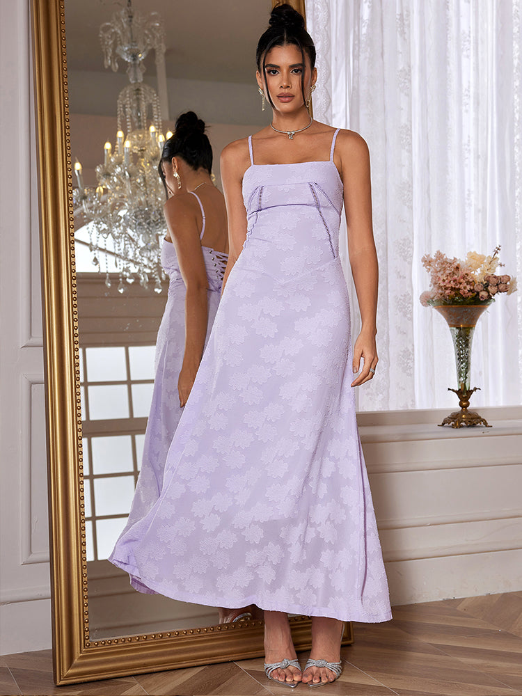Aura - Elegant and light summer dress