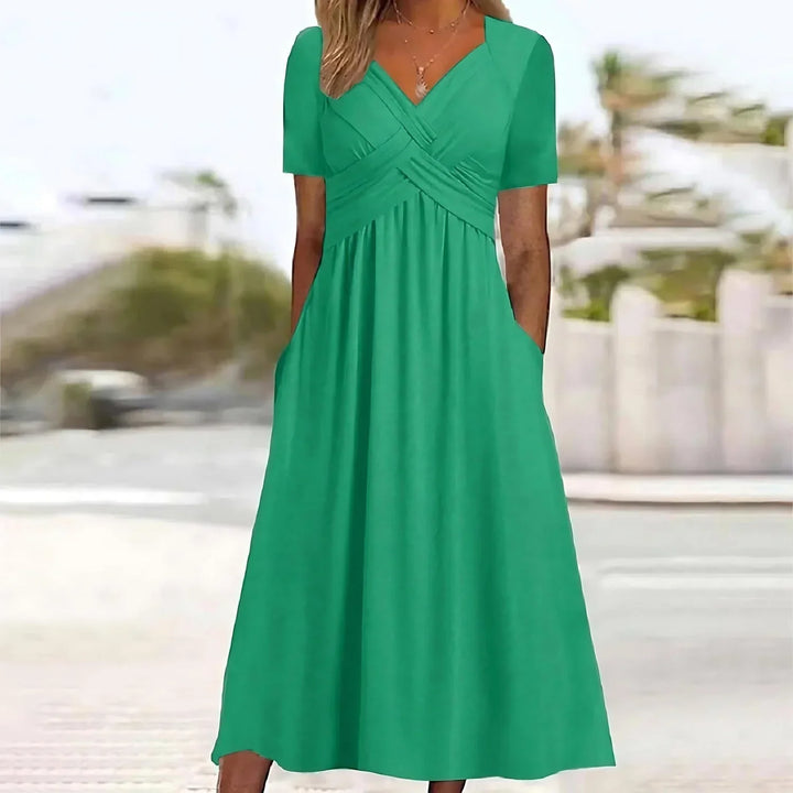 Naomi - Elegant Dress