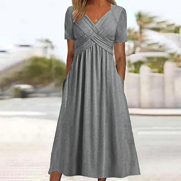Naomi - Elegant Dress