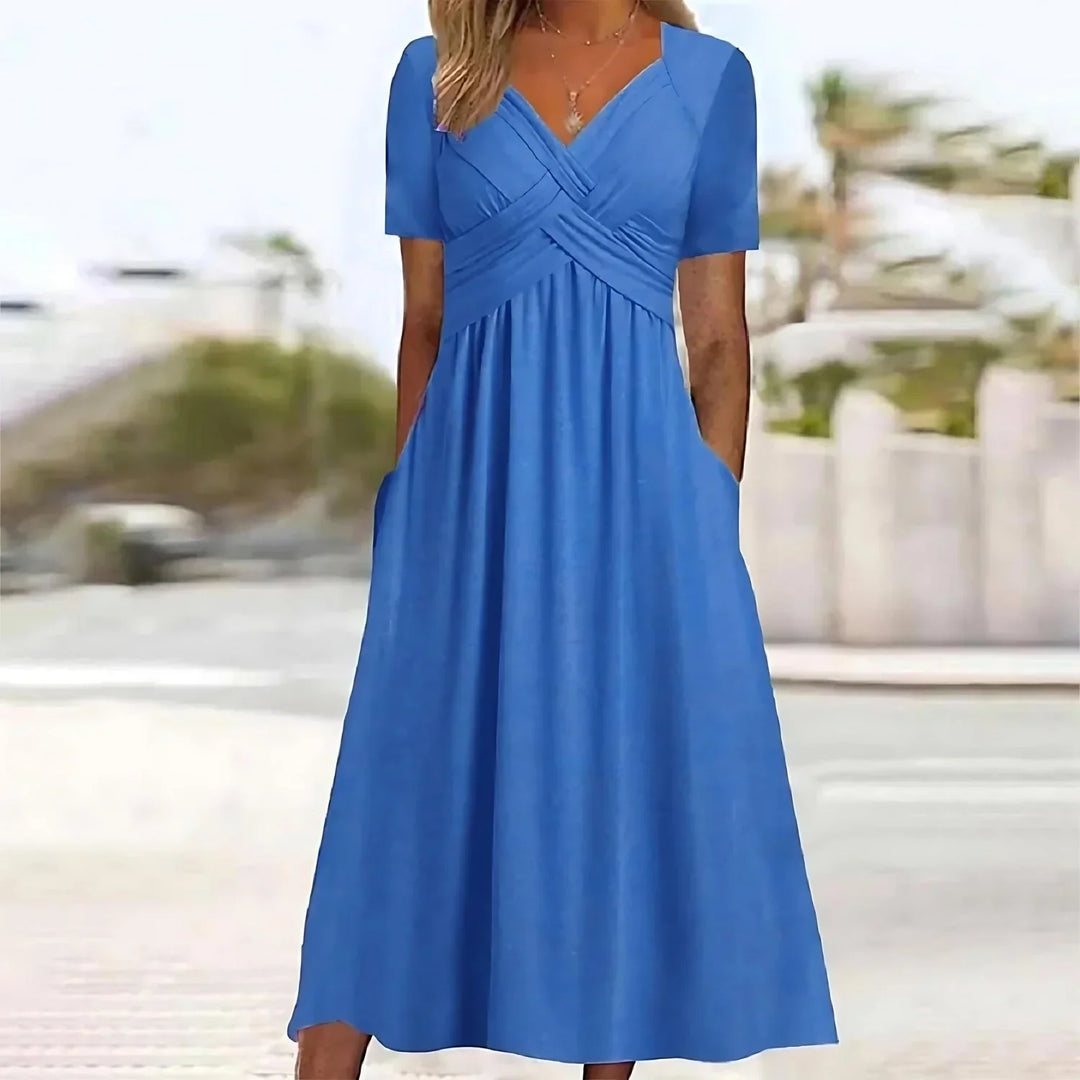 Naomi - Elegant Dress